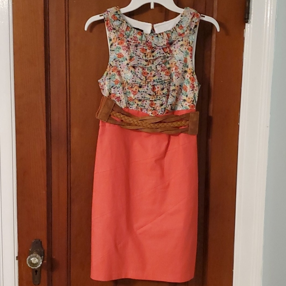 Dress - Picture 1 of 4